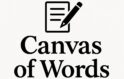 Canvas of words